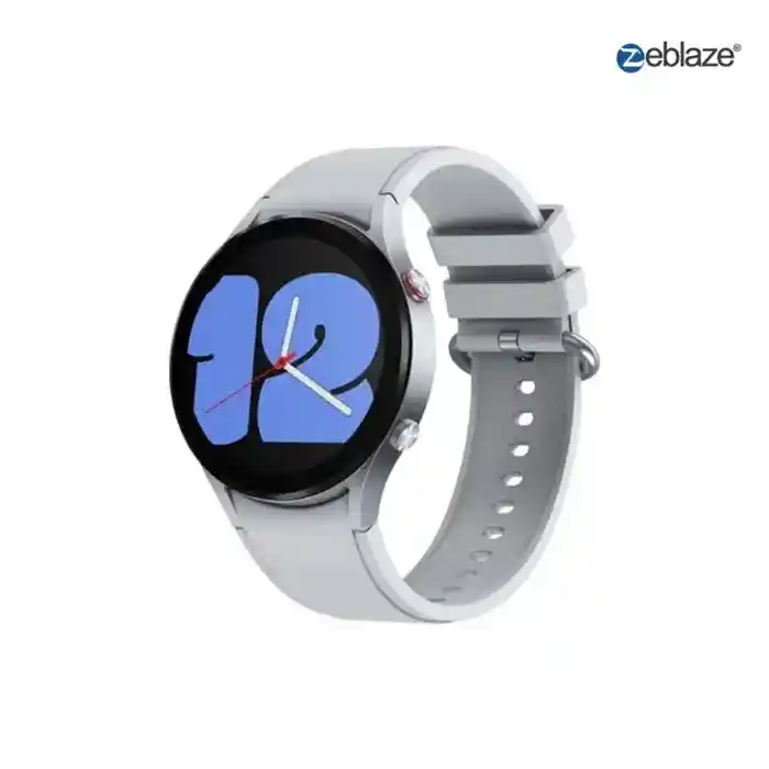 Zeblaze GTR 3 Bluetooth Calling Smartwatch